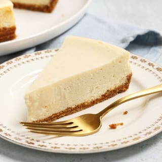 Cheesecake
