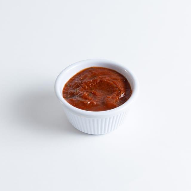 Marinara Sauce (3.25 oz).