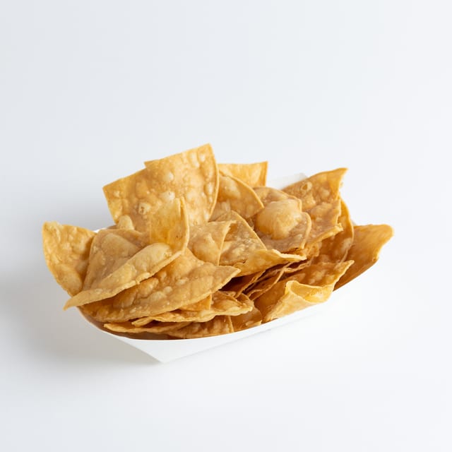 Basket of Chips.