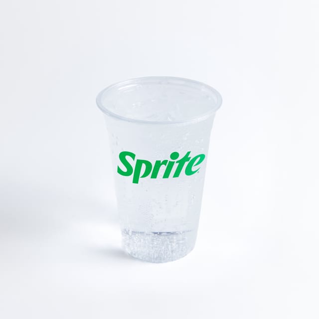 2 Liter Sprite.